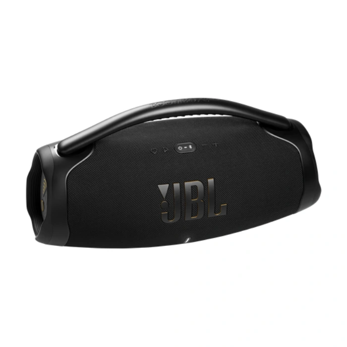 JBL Boombox 3 Wi-Fi Portable Bluetooth Speaker - 9