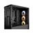 Corsair FRAME 4000D RS ARGB Modular Mid Tower Gaming Case - 7