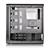 ThermalTake View 27 Gull-Wing Window ATX Mid Tower Case - 3