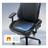 DXRacer COOLING GEL SEAT CUSHION Gaming Chair - 7