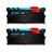 Geil EVO X DDR4 RGB 16GB 3000Mhz CL16 Dual Channel Desktop RAM - 2