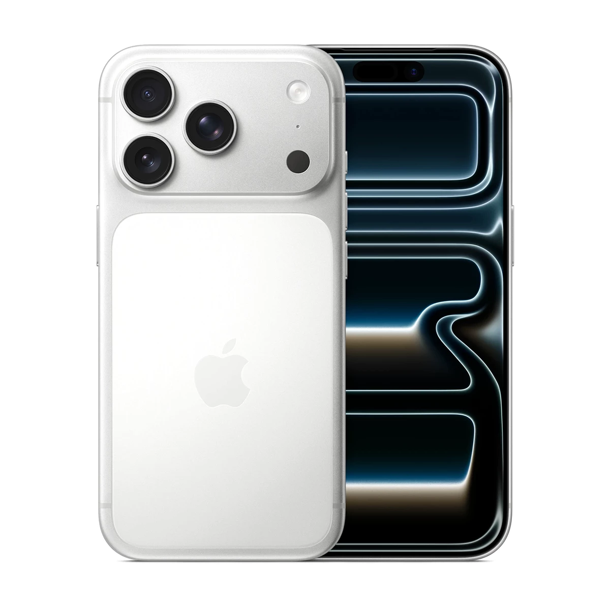 اپل  iPhone 17 Pro Max 2TB Mobile Phone - 2