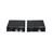 FARANET FN-C100 HDMI Slim Extender On the Coaxial Cable Over 100m - 2