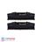 G.SKILL RipjawsV DDR4 16GB 4000MHz CL18 Dual Channel Desktop Ram - 2