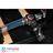 Ekwb EK-AF Ball Valve 10mm G1/4 Black Nickel Adapter Fitting - 4