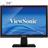 ViewSonic VX2039-SA 20 Inch Monitor - 3