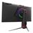 ASUS RoG Strix XG35VQ  MONITOR  - 4