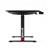 Redragon GD 3600G M GRAY 140cm Gaming Computer Desk - 5