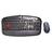 A4tech KX-2810BK Gaming Keyboard and Mouse - 4