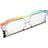 Lexar Thor 32GB (2x16GB) 6000Mhz CL38 DDR5 White Dual Channel Desktop RAM - 5