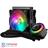 Cooler Master MasterLiquid ML120RS RGB CPU Liquid Cooler - 4