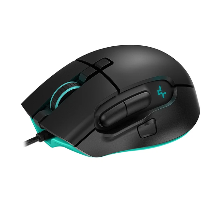 Deep Cool MG350 Gaming Mouse - 6