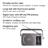 Panasonic Radio Speaker RF-2400D - 6