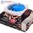 SilverStone Argon AR05 CPU Cooler - 13