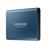 Samsung T5 2TB USB 3.1 Portable External SSD Drive - 6