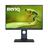 BENQ SW240 24 Inch IPS Monitor - 7