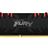 Kingston FURY Renegade RGB 16GB DDR4 3600MHz CL16 Single Channel Ram