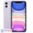 Apple iPhone 11 64GB Mobile Phone - 9