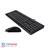A4tech KR-9276 USB Wired Keyboard and Mouse - 3