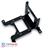 Ekwb EK-UNI Pump Bracket 120mm FAN Vertical - 2