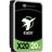 Seagate Exos X20 ST20000NM007D  20TB 7200 RPM 256MB Cache SATA 6.0Gb/s 3.5″ Internal Hard Drive - 3