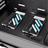 ThermalTake View 21 Tempered Glass Edition Mid-Tower Case - 7