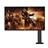 LG 27UN880 27 Inch Monitor  - 2