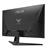 ASUS TUF Gaming VG279QM1A 27 Inch Full HD 1ms 280Hz IPS Gaming Monitor  - 5