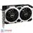 MSI GeForce GTX 1660 Ti VENTUS XS 6G OC Graphics Card - 5