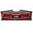 Adata SPECTRIX D40 RGB 8GB DDR4 2666MHz CL16 Single Channel Desktop RAM - 3