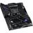 ایسوس  ROG Crosshair VIII Dark Hero WiFi X570 DDR4 AM4 Motherboard