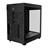 گیم دیاس  Neso P1 Black Full Tower Computer Case - 2