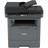 Brother DCP-L5500D Multifunction Laser Printer - 3