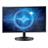 Samsung C27FG70 27Inch Curved FreeSync Quantum Dot Gaming Monitor - 5