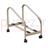 other استند فلزی چرخ دار کیس کامپیوتر CPU Stand - 2
