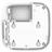 D-link DAP‑2230 Wireless N300 PoE Access Point - 3