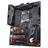 GigaByte MB: Gigabyte Aorus X299 Gaming 3 - 3