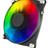 GameMax RB300 Case Fan - 3