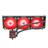 Green Glacier GLC 360 ARGB LGA1700 Liquid Cooling System - 6