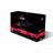 Xfx RX-580P8DBDR Radeon RX 580 GTS Black Edition 8GB OC+ Graphics Card - 2