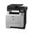 HP LaserJet Pro MFP M521dw Multifunction Printer
