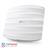 Tp-link EAP115-Wall 300Mbps Wall-Plate Access Point - 2
