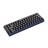 تی دگر  Viator T-TGK325 Black Gaming (Red Switch) Mechanical Keyboard - 4