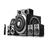 Edifier S760D Ground-Shaking 5.1 Surround Sound System - 7