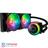 Cooler Master MasterLiquid ML240R RGB CPU Liquid Cooler - 7