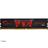 G.SKILL AEGIS DDR4 4GB 2400MHz CL17 Single Channel Ram - 7