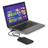 Toshiba Canvio Basics External Hard Drive - 500GB - 5
