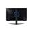 Samsung Odyssey G5 LS27CG510EW 27Inch QHD 1ms 165Hz VA Gaming Monitor - 2