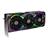 PNY GeForce RTX 5080 EPIC-X16GB ARGB Triple Fan Graphics Card - 3
