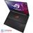 ASUS ROG Zephyrus S GX701GX Core i7 24GB 1TB 8GB Full HD Laptop - 9